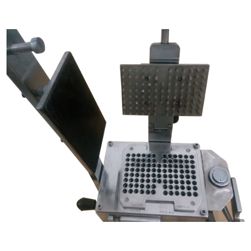 CAPSULE FILLING MACHINE 100 G-1