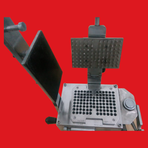 CAPSULE FILLING MACHINE 300 G-2