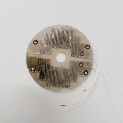 HEATER ELEMENT<br/>