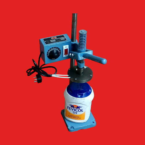 HEAT SEALING MACHINE J-1