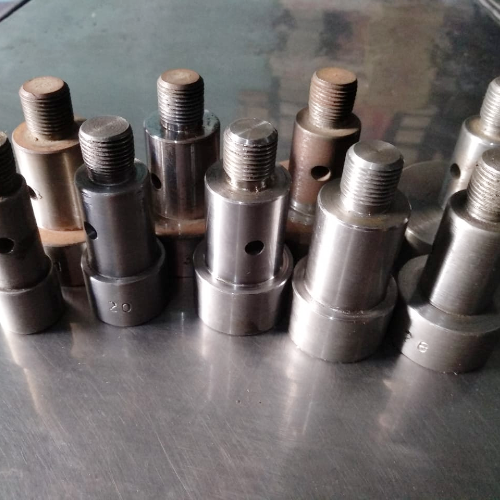 P.P DIES CAPS 21MM to 28 MM