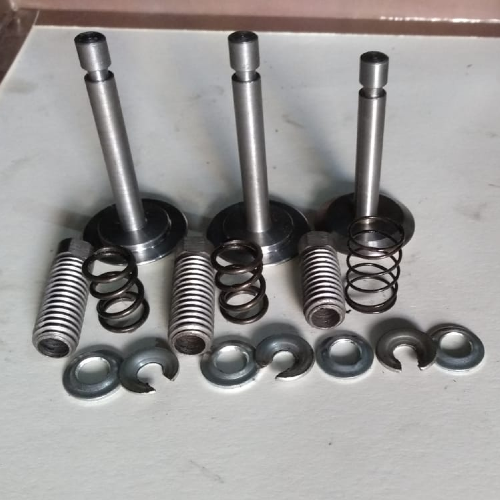 EXTRA ROLLER<br/> SET